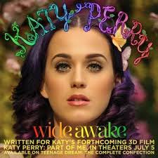 Wide Awake Song Wikipedia