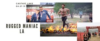 rugged maniac la recap 04 27 19