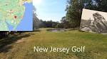 New Jersey Golf - Frog Rock Golf & Country Club Review - YouTube