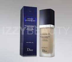 christian dior diorskin extreme fit