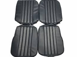 Mercedes 230sl 250sl Front Seat Cover