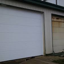 garage door repair in flint mi
