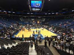 Target Center Section 101 Row L Home Of Minnesota