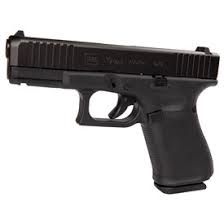 Taran tactical innovations carry magazine well for gen 5 glock 19 provides the ultimate in reloading performance for your glock pistol. Glock 19 Gen 5 Best Glock Accessories Glockstore Com