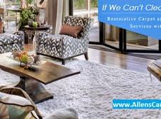 allen s carpet upholstery cleaning