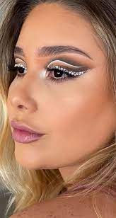 42 summer makeup trends ideas to look