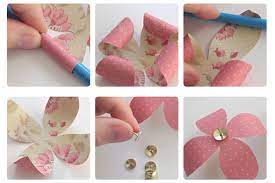 free diy paper craft projects