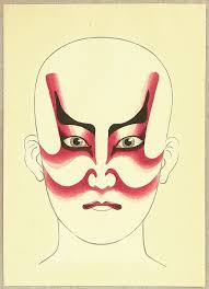 kabuki makeup adori