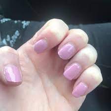 shelbyville cky nail salons