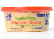 What pimento cheese is gluten free?