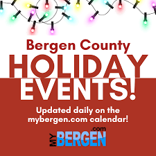 bergen county kids events where to