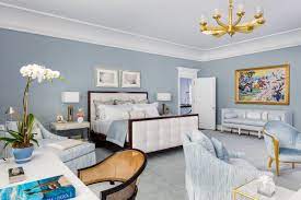 blue bedroom decorating ideas