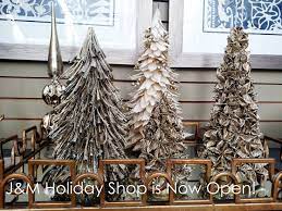 J M Home And Garden Holiday Decor