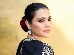 kajol ups the glam ient with her