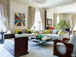 how to add art deco style to any room