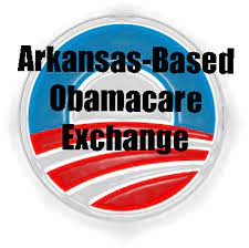 Arkansas Obamacare Exchange gambar png
