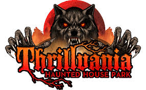 Number #1 haunted hayride in nc plus zombie paintball and a 5 acre haunted corn maze. Welcome To Thrillvania Haunted House Park Thrillvania