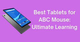 It will show you any/all child accounts. Best Tablet For Abc Mouse Ultimate Learning With Fun 2021