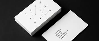 Download unlimited photoshop business card templates with envato elements: 3 Ways To Design A Better Business Card Sessions College