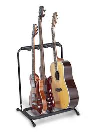 rockstand multiple guitar rack stand