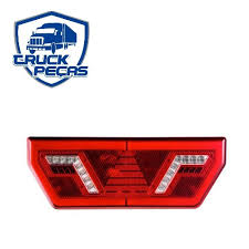 We did not find results for: Lanterna Pisca Sequencial Led Carreta Guerra 24v Truck Pecas
