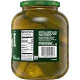 does-heinz-make-pickles