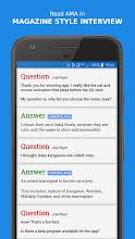 See more ideas about android, android apps, android versions. Joey For Reddit Apps On Google Play