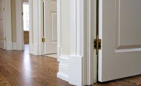 how to paint baseboards step by step