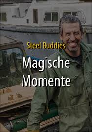 wer streamt steel buds magische