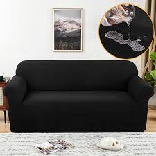 seat cover elastic armrest sofa covers