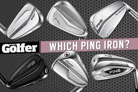 best ping irons 2024 pick the right