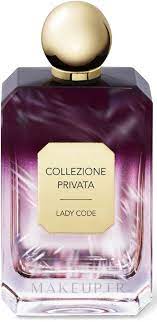 valmont collezione privata lady code