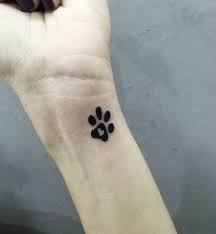 Every dog tattoo has a specific design that suits the dog best, some of which are mentioned in this dog tattoos: 41 Dog Tattoos To Celebrate Your Four Legged Best Friend Sheknows