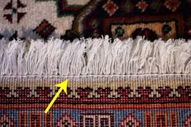characteristics of oriental rugs