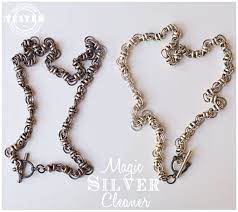 magic silver cleaner tgif this
