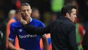 Marco silva (soccer player) was born on the 12th of july, 1977. Richarlison Reveals Why Strong Relationship With Marco Silva Is Very Important 90min