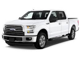 2015 Ford F 150 Review Ratings Specs Prices And Photos