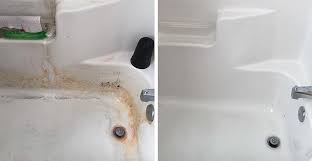 how to clean fiberglass shower archives