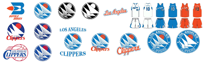 La clippers kawhi leonard statement swingman jersey. Fantastic La Clippers Jersey Logo Re Design Nba