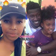 Brown previewed some of their new music. Nfl S Antonio Brown Wants Full Custody Of Daughter After Mother Accuses Him Of Physical Abuse Thejasminebrand