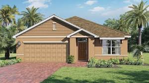 Melbourne Fl New Construction Homes