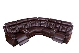 Sofa Accent Sofa With Manual Reclining