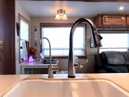 Rv kitchen faucet repair parts. 6 Great Rv Faucet Replacement Ideas And How To Mortons On The Move