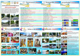แผนที่ท่องเที่ยว ใน ‪จังหวัดนครศรีธรรมราช‬ - Pantip