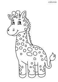 Sep 21, 2021 · free printable coloring pages of zoo animals. Zoo Animals Coloring Pages Free Printable Zoo Coloring Sheets