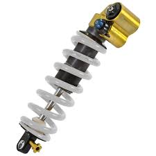 Öhlins Ttx22 M Coil Rear Shock For Specialized Demo 2015 2017