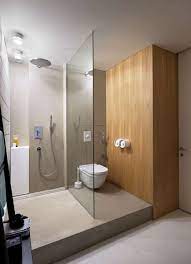 simple bathroom design interior