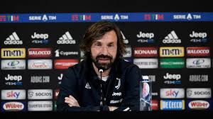 Atalanta take on juventus in the 2020/2021 serie a on sunday, april 18, 2021 Andrea Pirlo S Atalanta Juve Press Conference Juventus