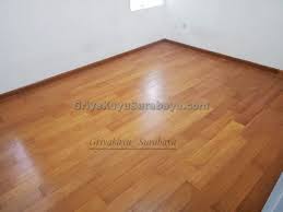 jual lantai kayu surabaya griya