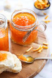 homemade orange l marmalade recipe
